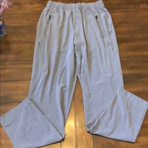 Men’s Lululemon pants